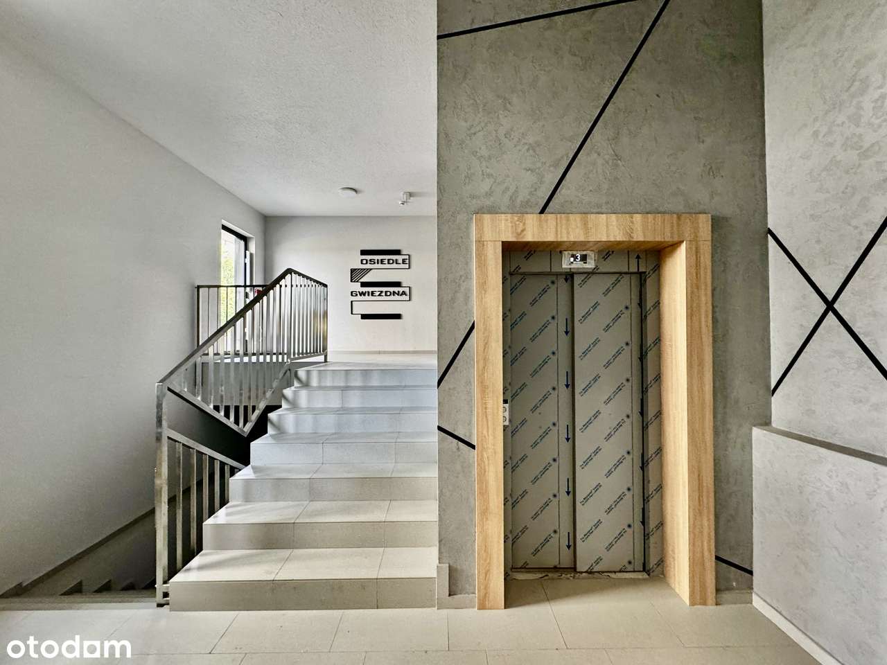 Osiedle Gwiezdna-4