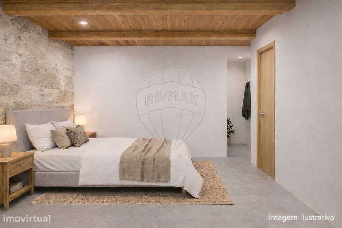 Moradia T1 para venda - Grande imagem: 3/20