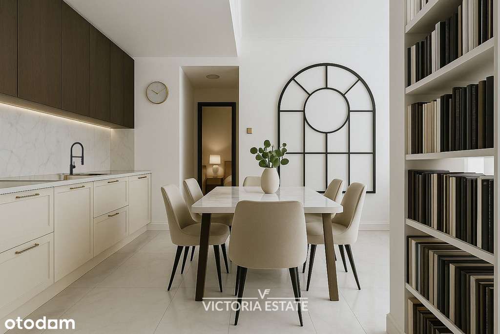 Apartament Długa 48, z prywatnym tarasem na dachu-2