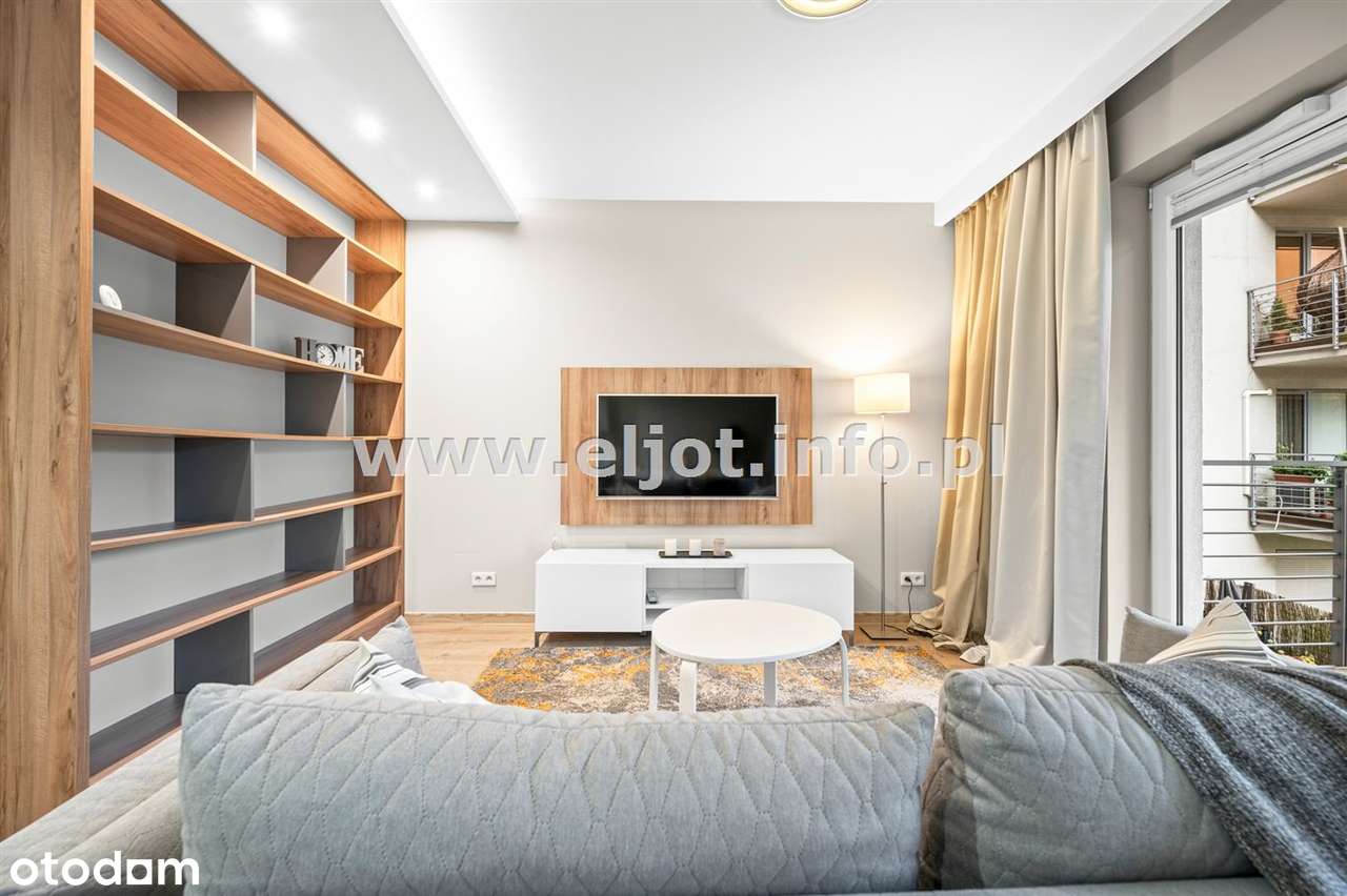 Wyjatkowy apartament 3-pok, dla firmy FV - Pełny obrazek: 3/19