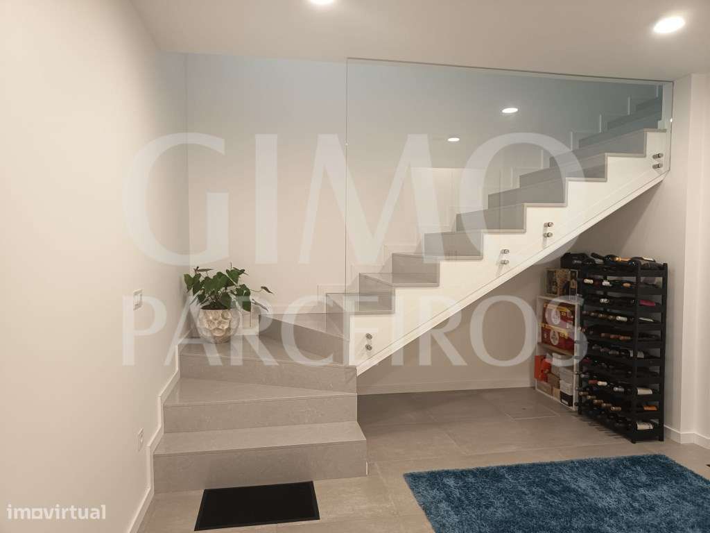 Moradia T3 Moderna e Confortável em Oliveira do Bairro.-16