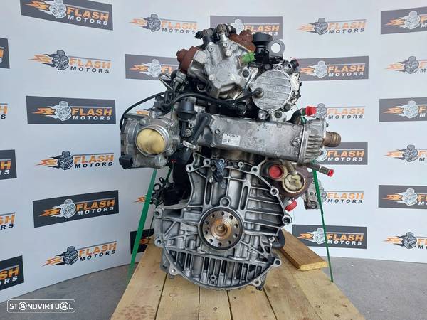 Motor D5244T14 Volvo 2.4L 175cv - 1