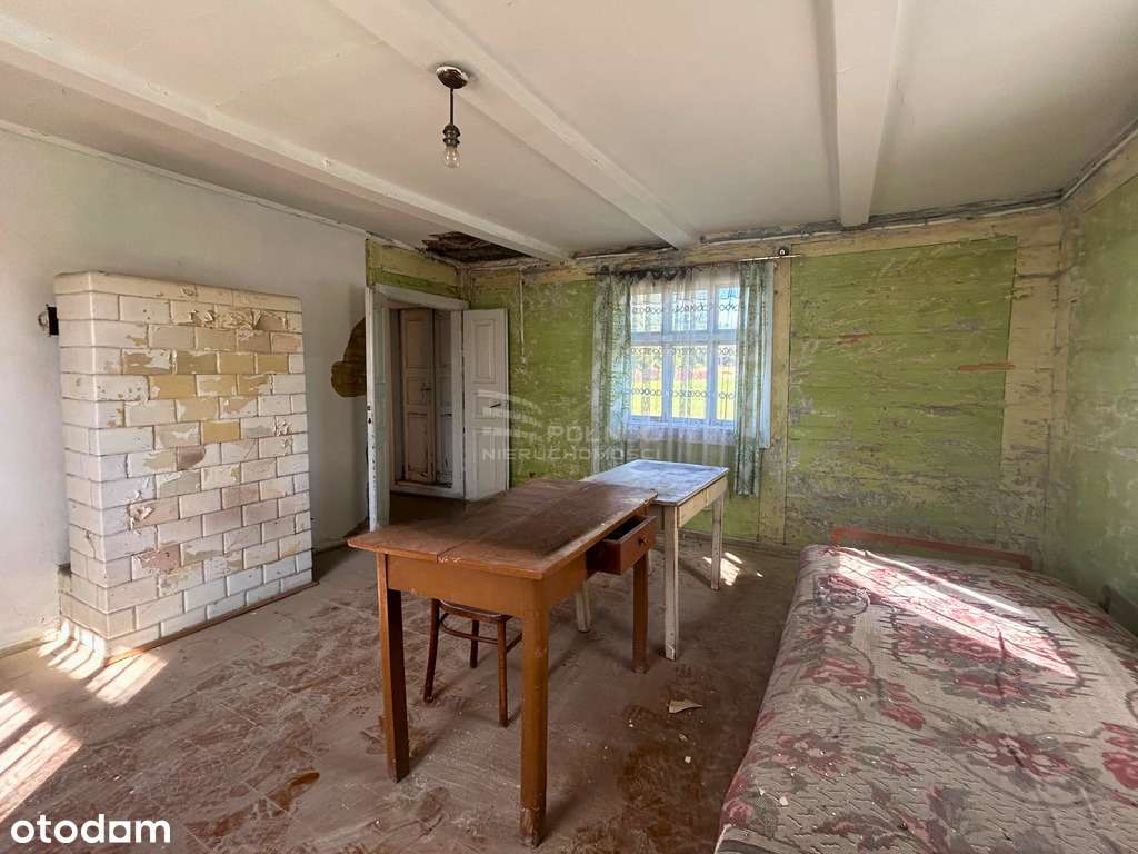 Szarowola: Twój Kawałek Raju z Potencjałem! - Pełny obrazek: 5/11