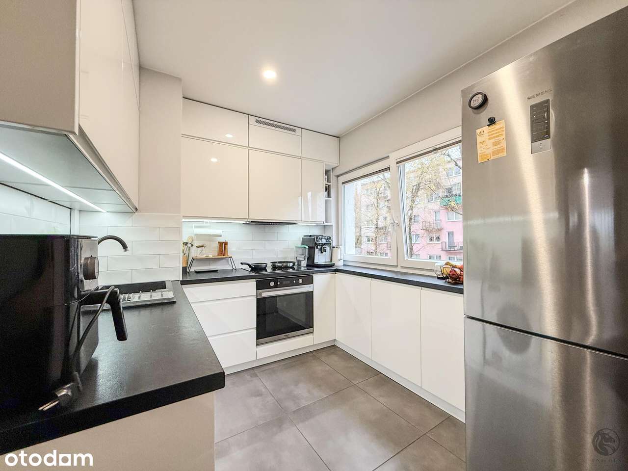 3 pokoje, 48 m2, Górna-6