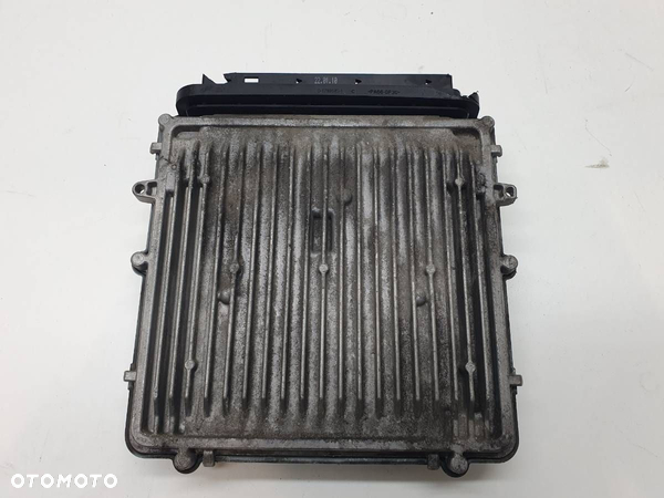 KOMPUTER SILNIKA 8509757 BMW 7 F01 2010 3.0 D N57 - 4