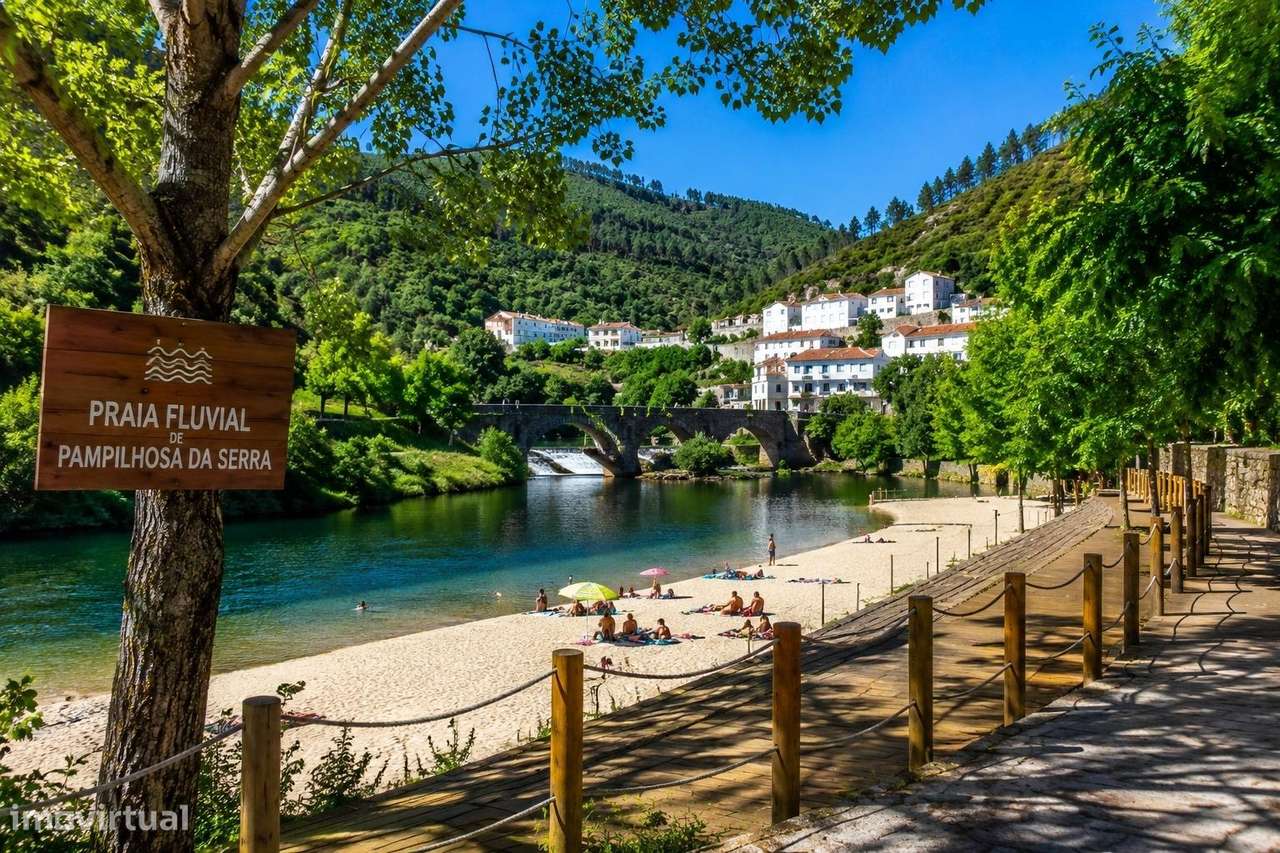 Apartamento T3 no Centro de Pampilhosa da Serra-17