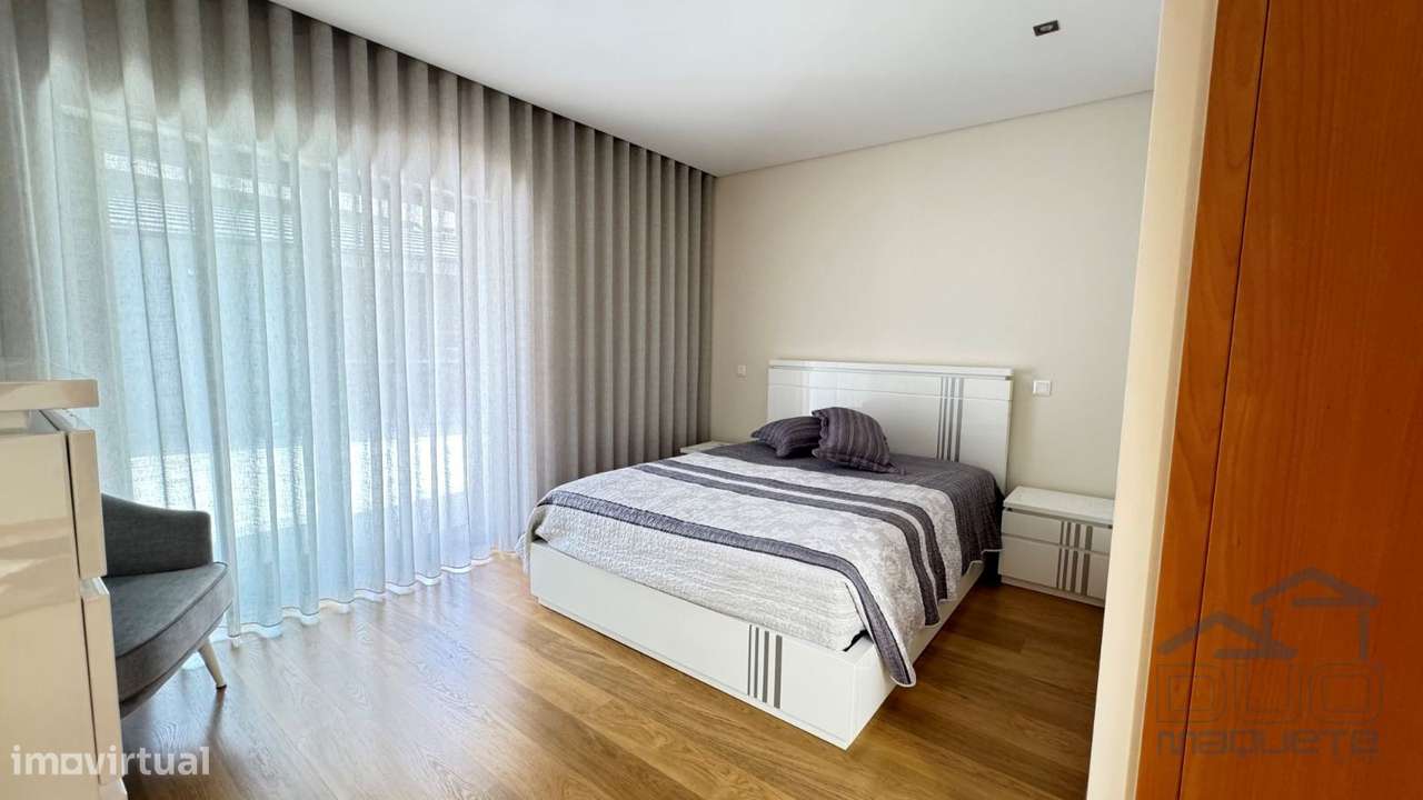 Moradia T2+1 Guifões - Matosinhos-11