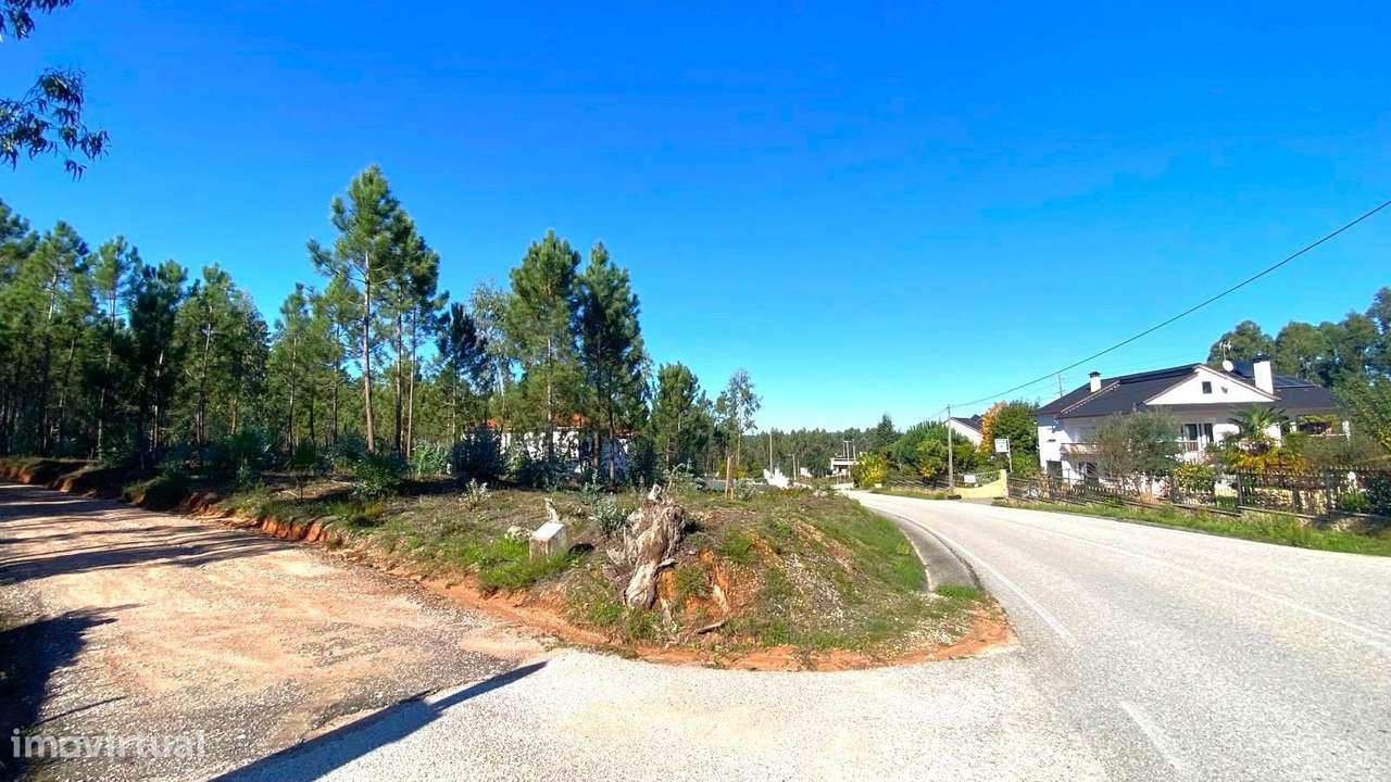 Terreno Urbano, Nossa Senhora da Piedade, Santarém - Grande imagem: 3/8