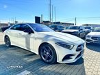 Mercedes-Benz CLS AMG 53 4MATIC Aut - 3