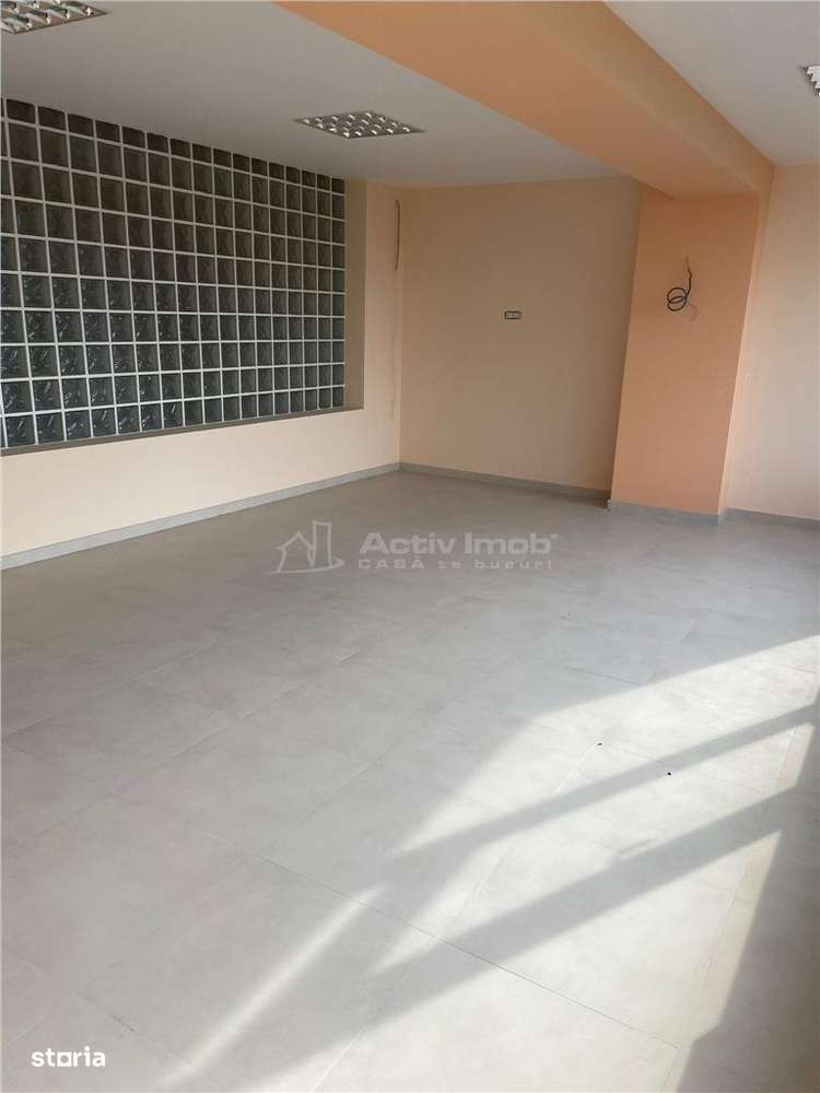 Vanzare Spatiu Birouri- Unirii Vitan-5