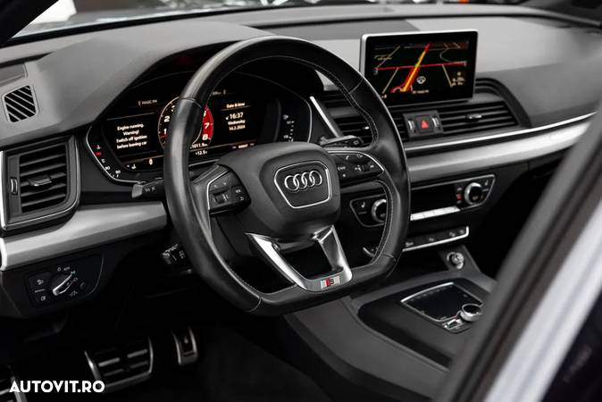 Audi SQ5 - 32