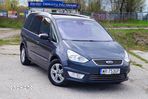 Ford Galaxy 2.0 TDCi Titanium - 2