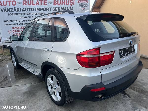 BMW X5 xDrive30d - 4