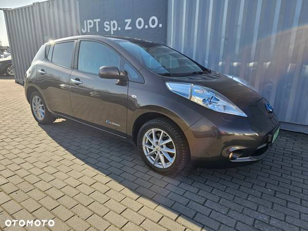 Nissan Leaf 30kWh Tekna - 8