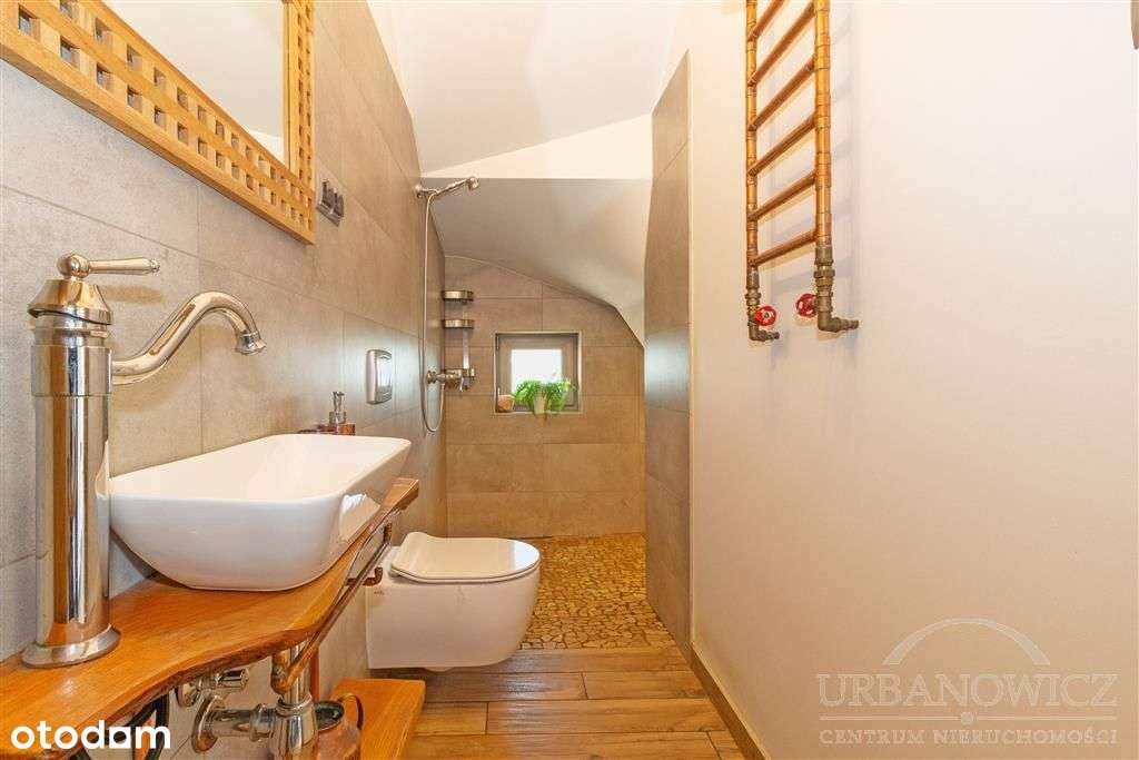 Zadbany dom, 4 pokoje, Koszalin, Majówkowa.-7