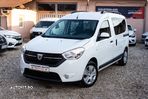 Dacia Dokker 1.5 Blue dCi Laureate - 1