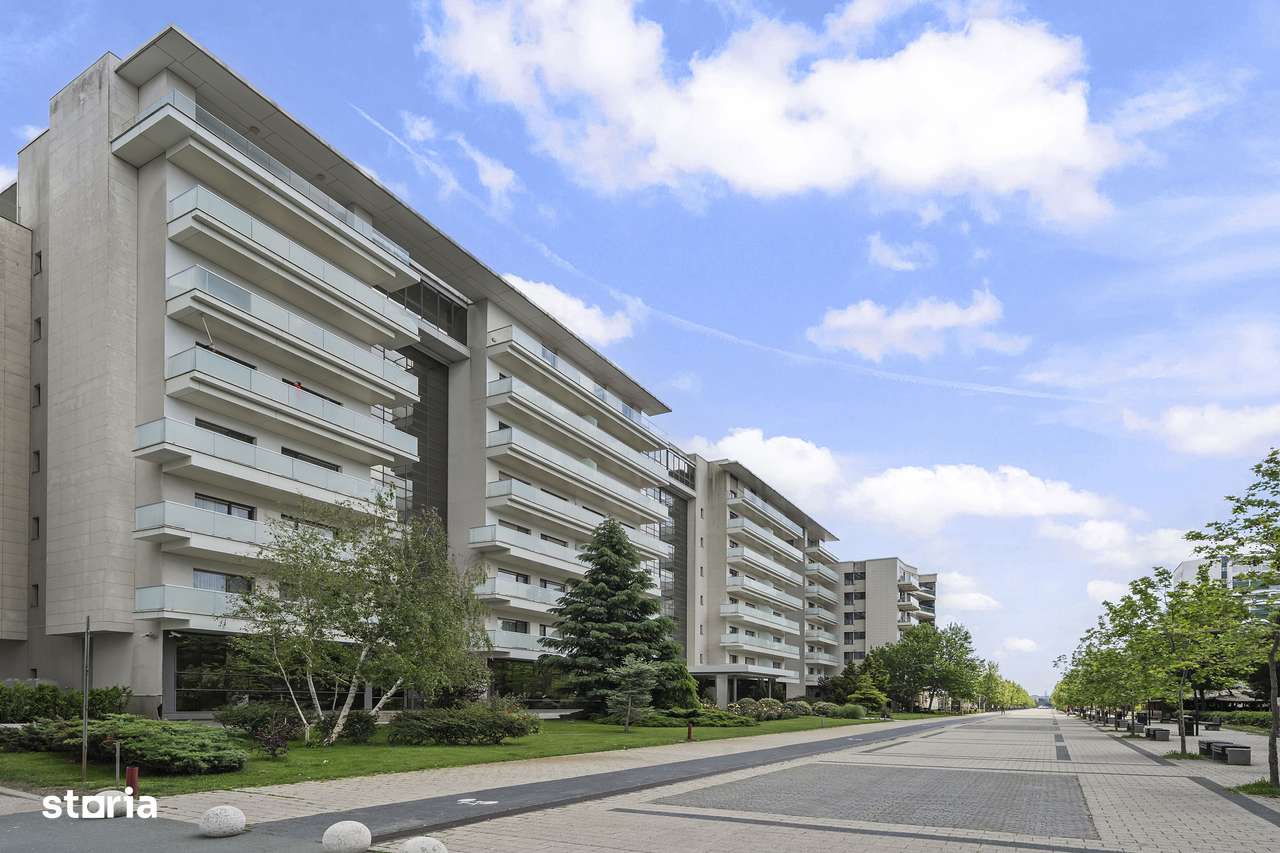 Apartament 3 camere Nou, Vedere frontală la mare | Mobilat | Nelocuit-15