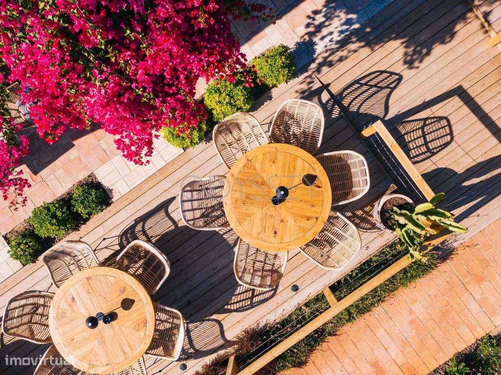 Restaurante Requintado & Local de Eventos para Venda | Triângulo Do...-16