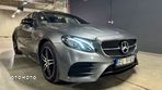 Mercedes-Benz Klasa E 220 d Coupe 4-Matic 9G-TRONIC - 2