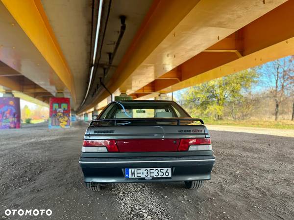 Peugeot 405 1.9 MI 16 - 10