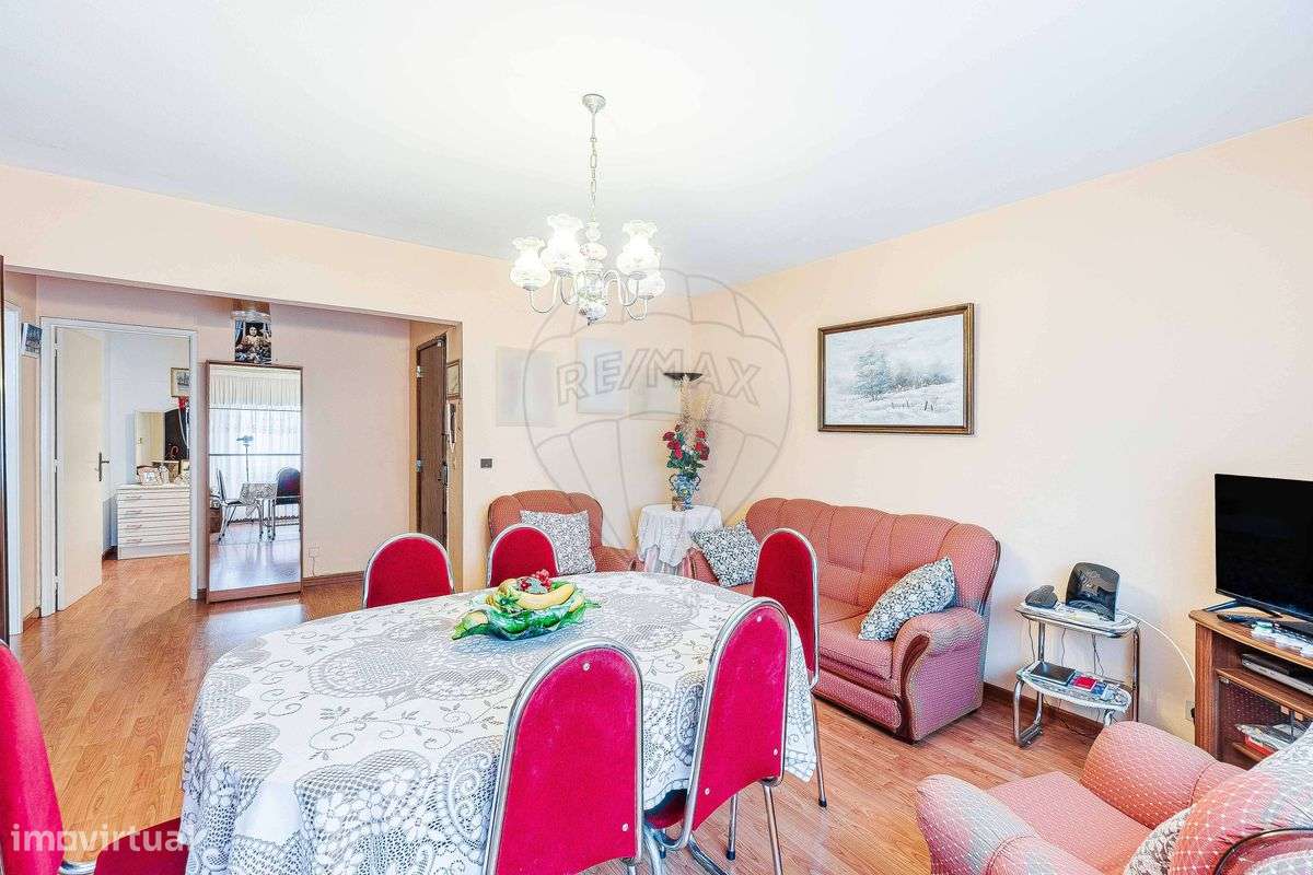 Apartamento T3 para venda-33