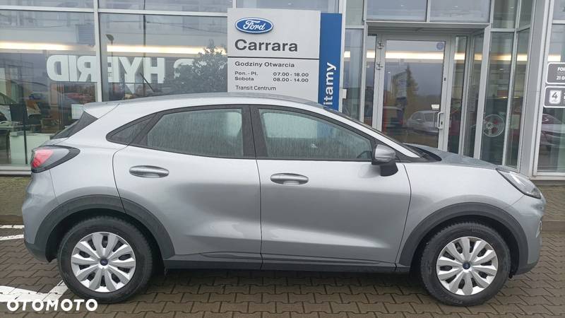Ford Puma 1.0 EcoBoost Trend - 10
