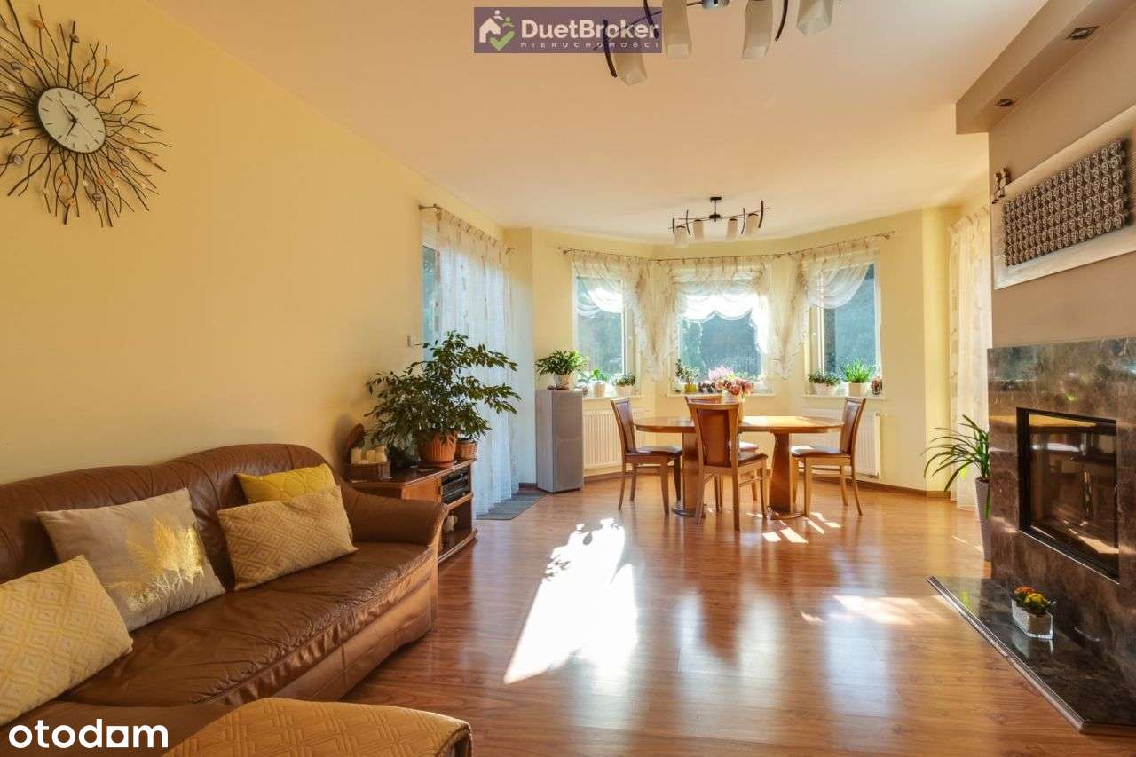 Dom Wolnostojący Z Działką I Garażem W Wójtowie! - Pełny obrazek: 4/20