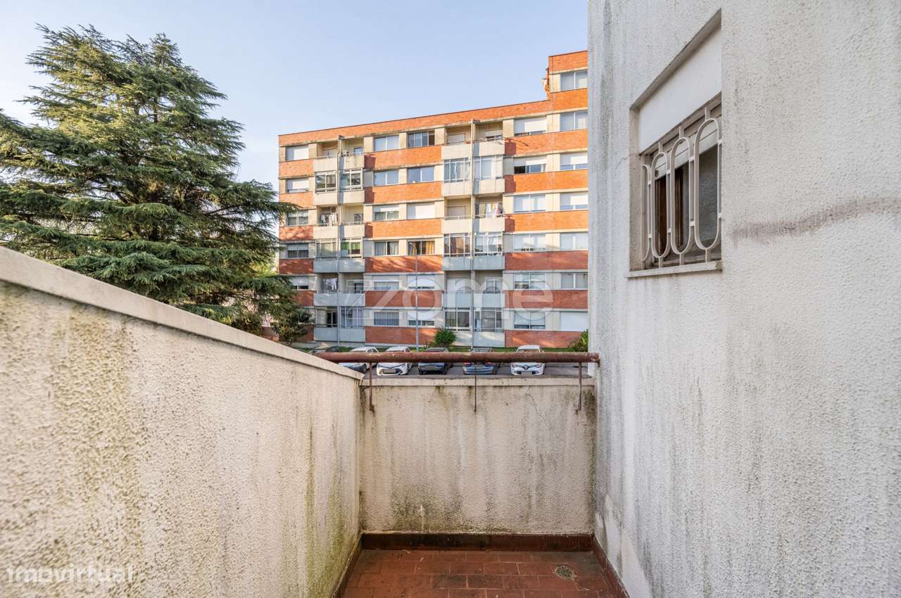 Moradia T4 em Banda em São José de São Lázaro, Braga-28