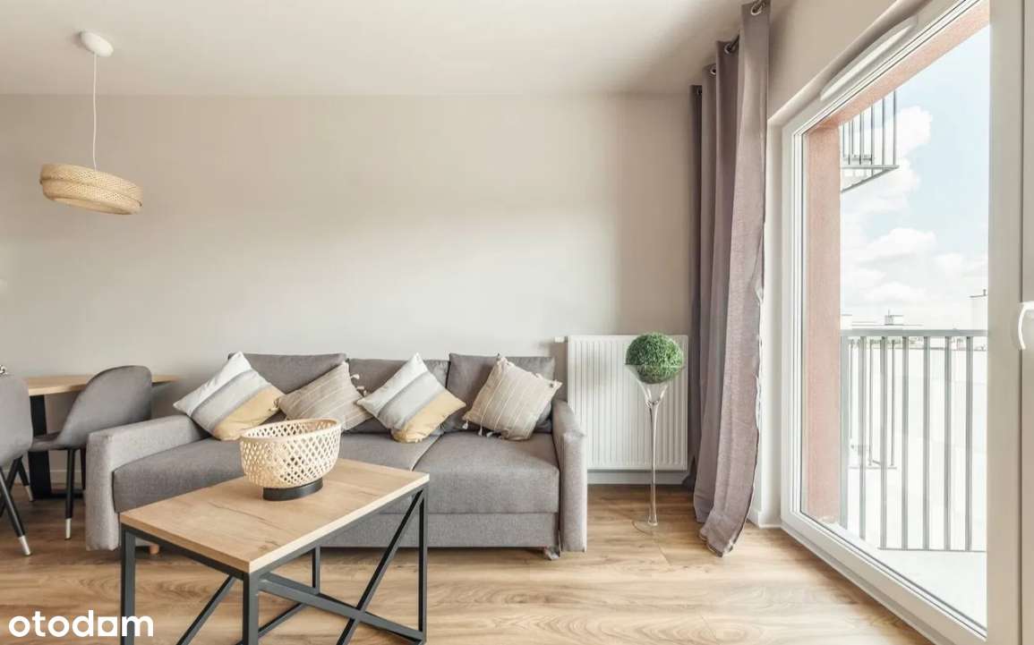 Zaraz Gotowe 3 pokoje + GARAŻ/BOKS + Umów DNI OTWARTE + 15min CENTRUM - Pełny obrazek: 2/2