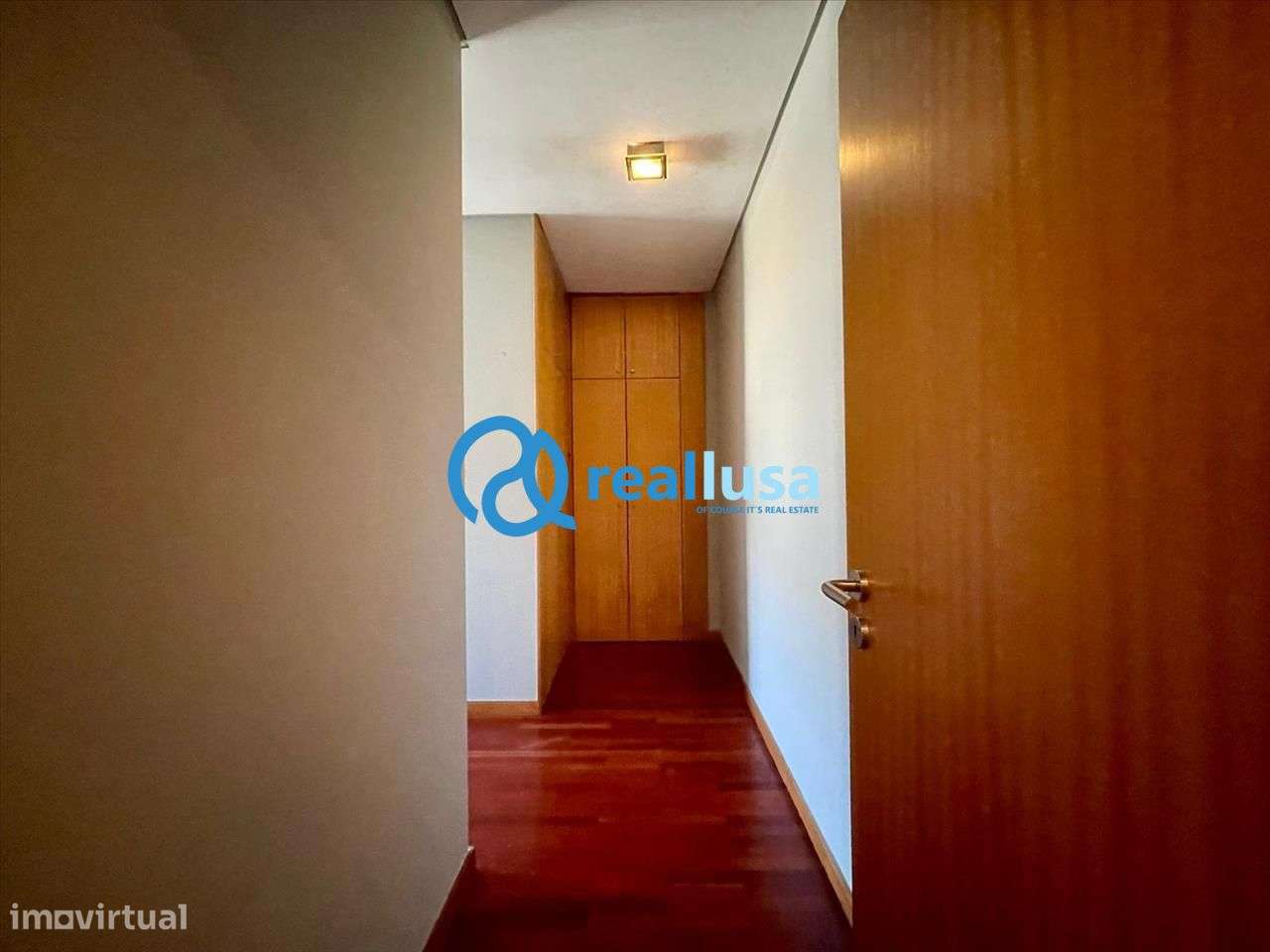 Apartamento T4 c/ garagem Leça do Balio Matosinhos-16