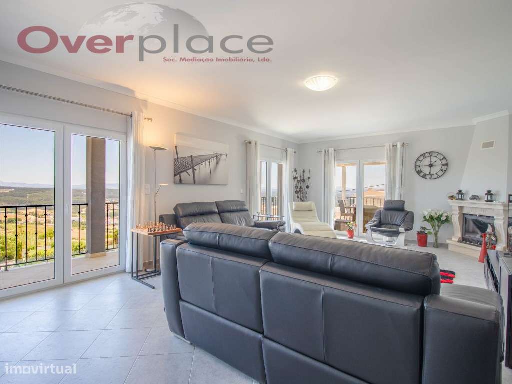 Moradia T4 Venda Lourinhã - Grande imagem: 5/50