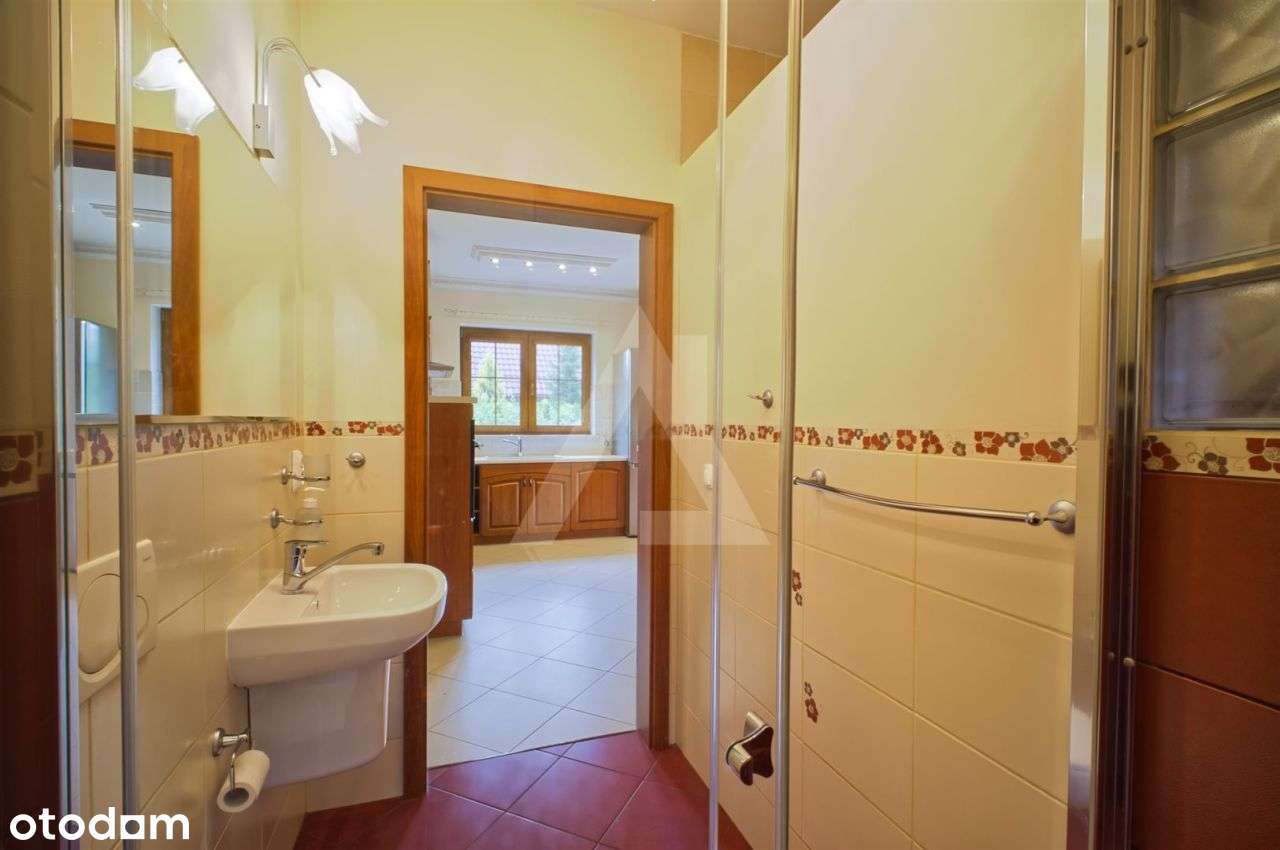 Dom Wolnostojący w Niemczu-17