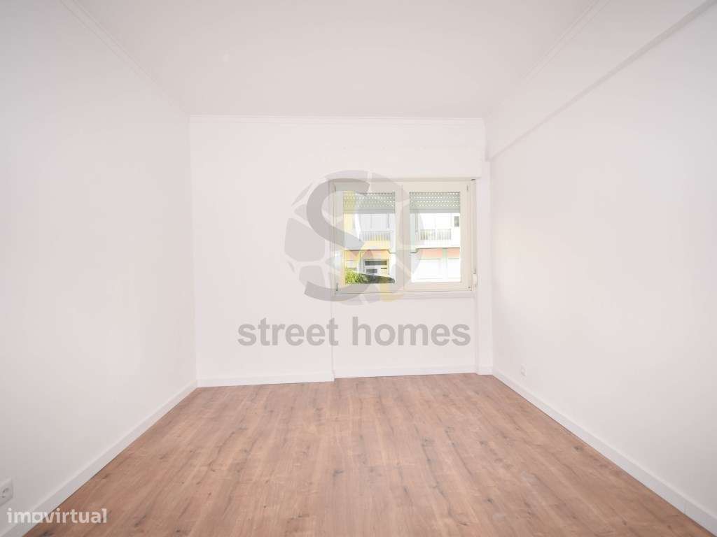 Apartamento no Cacém - Grande imagem: 5/7