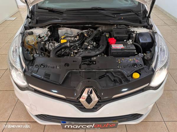 Renault Clio 0.9 TCe Limited - 7