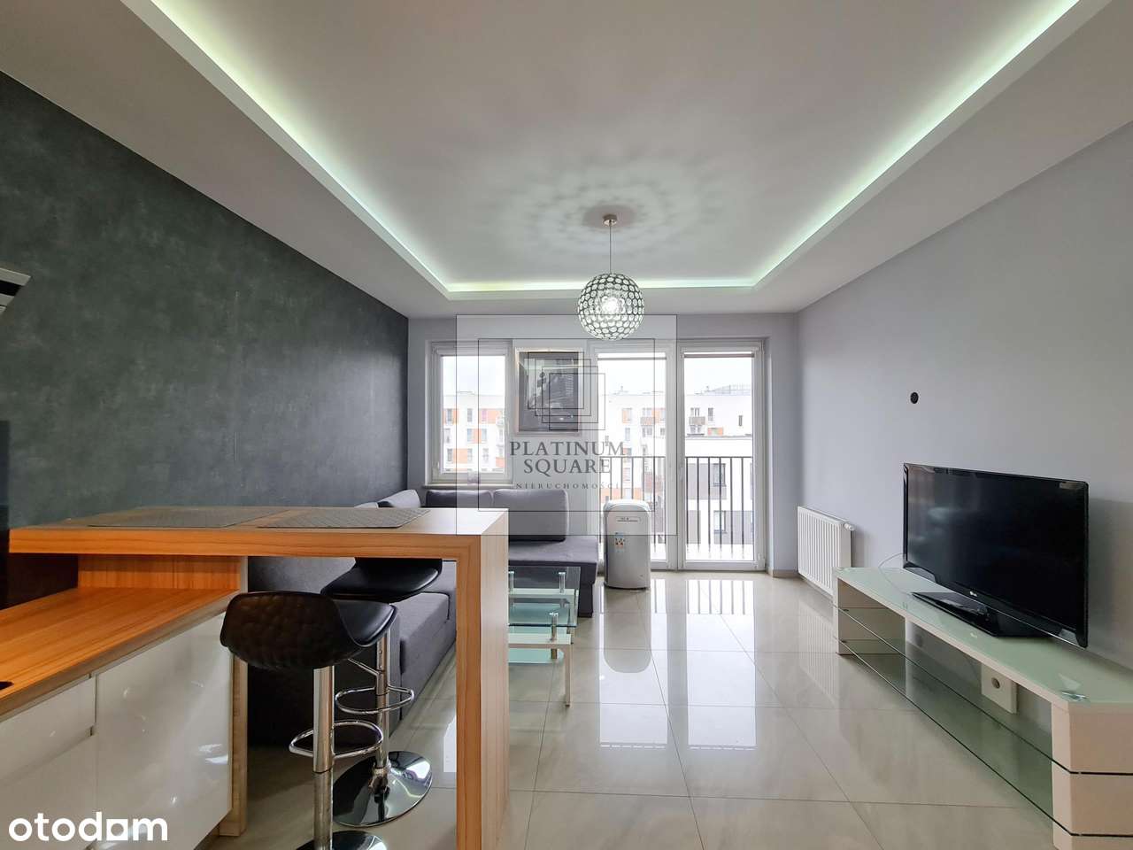 Przytulne mieszkanie na wynajem w Wrocławiu - Pełny obrazek: 5/13