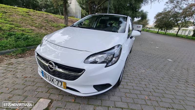 Opel Corsa 1.3 CDTi Business Edition - 9