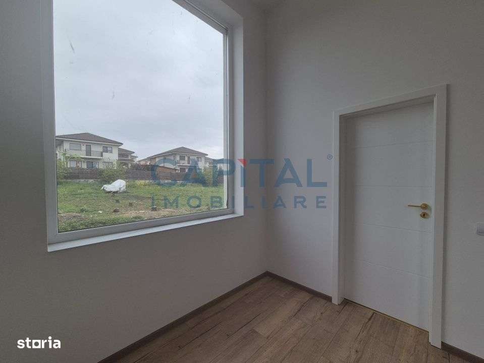 Casa alipita finisata, panorama superba - Imagine principală: 2/17