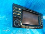 Mercedes W211 Radio Nawigacja CD COMAND GPS A2118276842 - 4