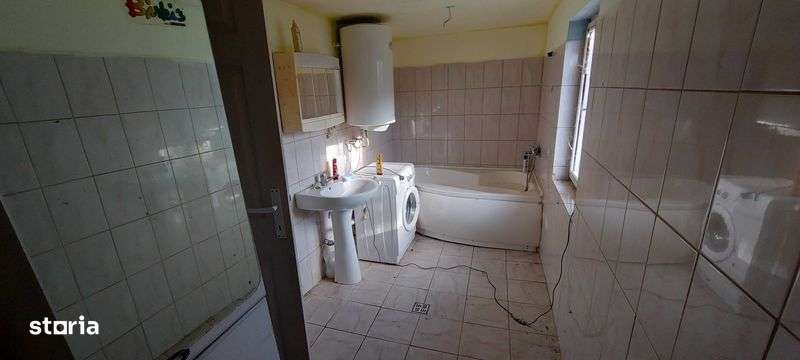 Casa + gospodarie la Silagiu/Buzias - Imagine principală: 5/7