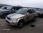 Dezmembrez Honda crv1 2.0b - 2