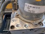 Mercedes 167 pompa air matic A1673205305 - 2