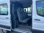 Ford TRANSIT 170cv  6 LUG Com Ac - 10