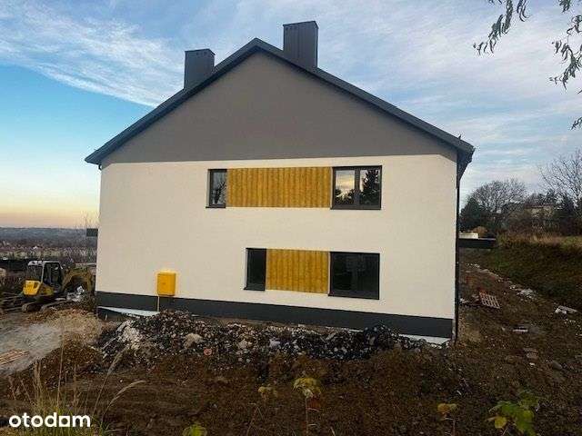 Bezczynszowy apartament w Wadowicach 65 m2 + poddasze 20 m2 - Promocja - Pełny obrazek: 5/6
