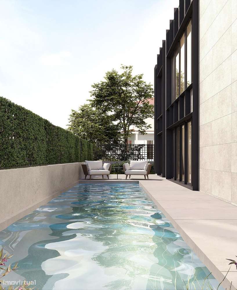 Moradia T3 + 1 com piscina, Murches, Cascais - Grande imagem: 2/49