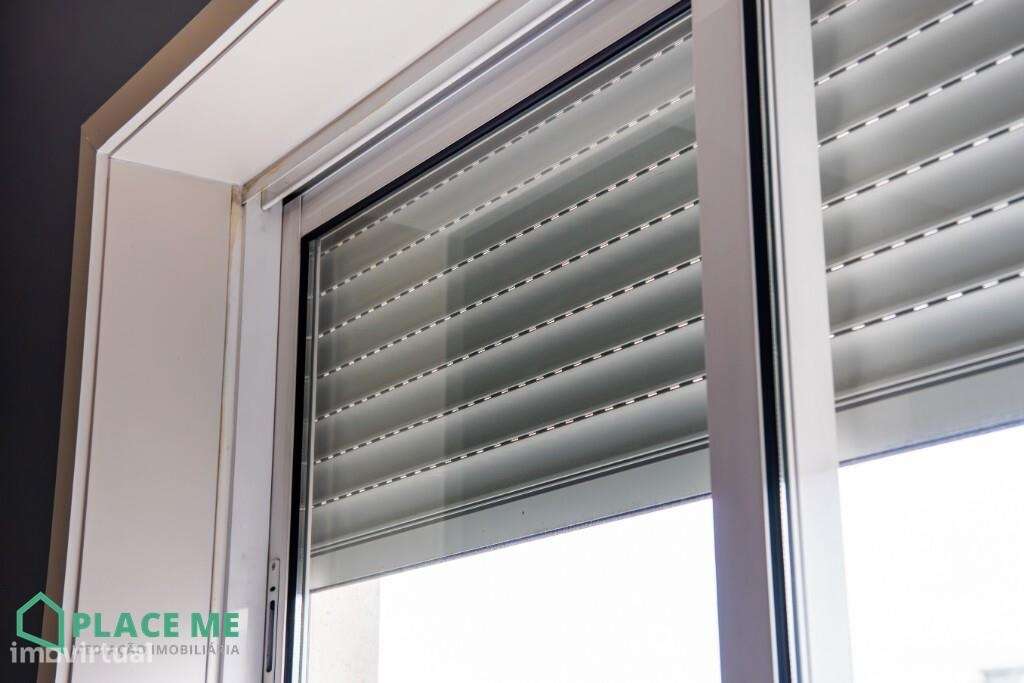 Apartamento T3 junto ao Minho Center-18