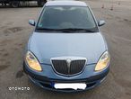 Lancia Ypsilon 1.2 8V Argento (4 os.) - 1