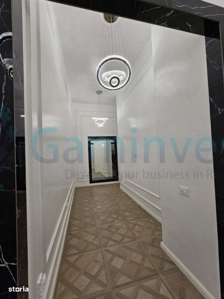 Gaminvest Spatiu birouri,zona Republicii pietonala,Oradea, Bihor,A2274 - Imagine principală: 5/8