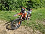 KTM EXC - 5