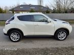 Nissan Juke 1.5 dCi Dynamic Edition EU6 - 8