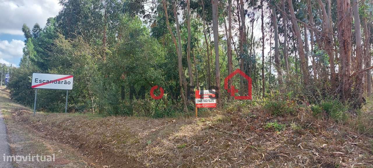 Terreno para construção com bons acessos. - Grande imagem: 5/6